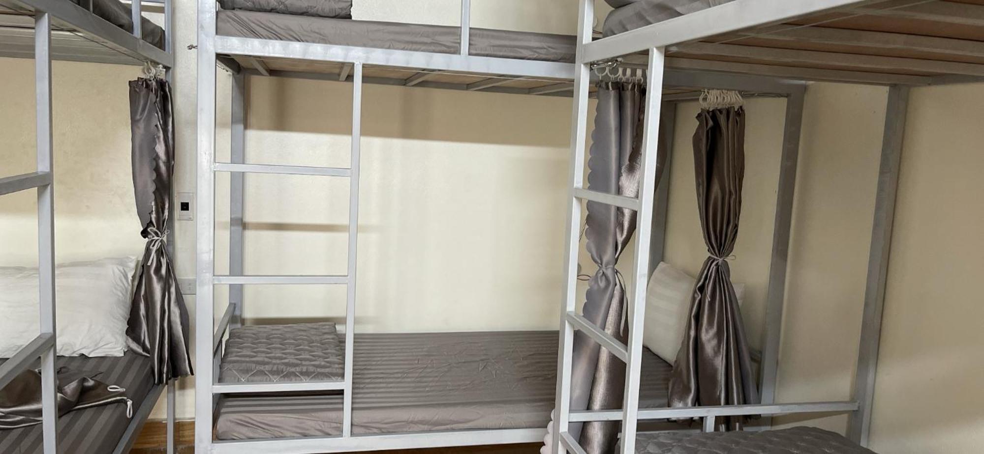 Downtown Backpacker Hostel Ninh Binh Eksteriør billede