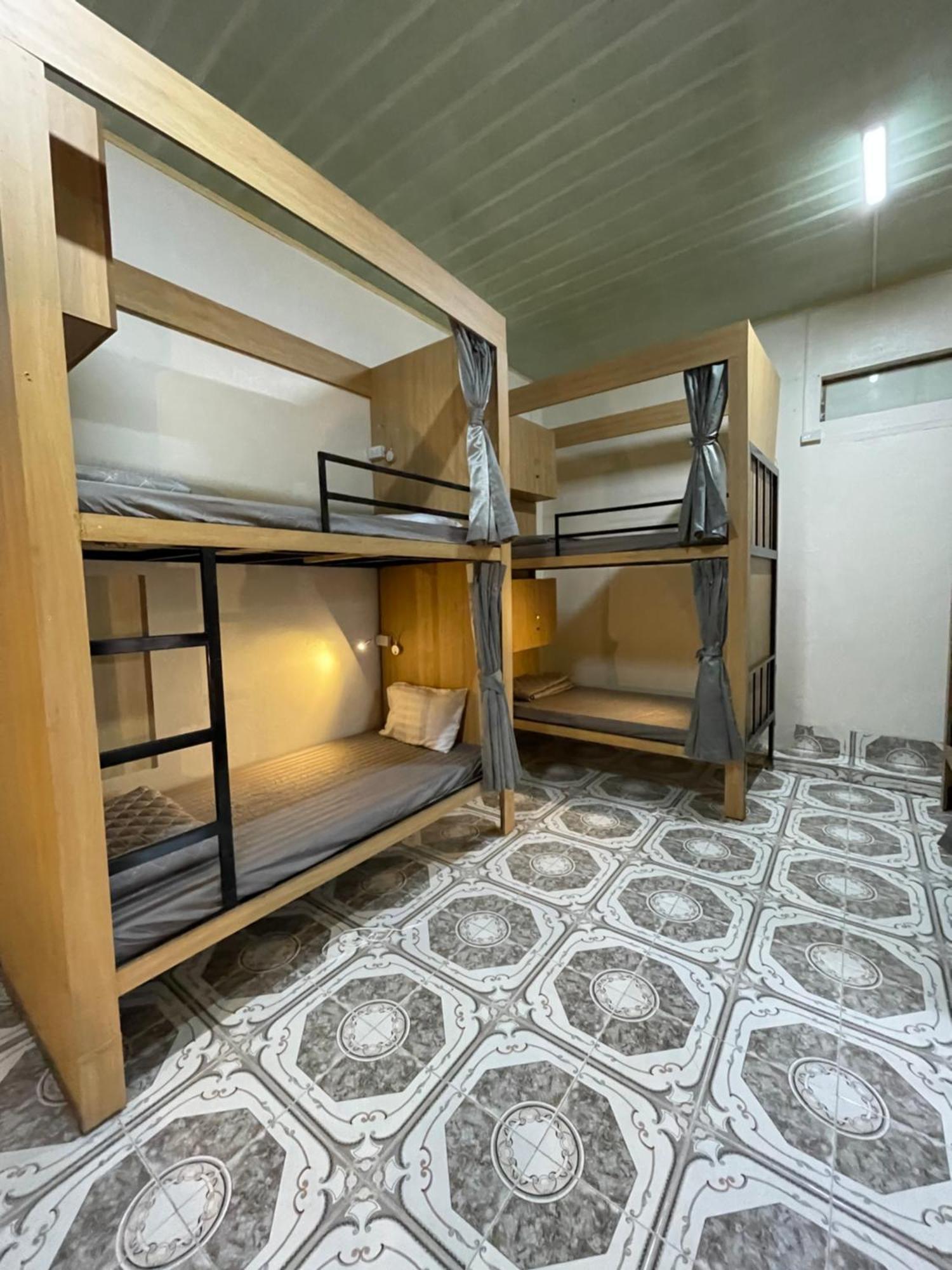 Downtown Backpacker Hostel Ninh Binh Eksteriør billede