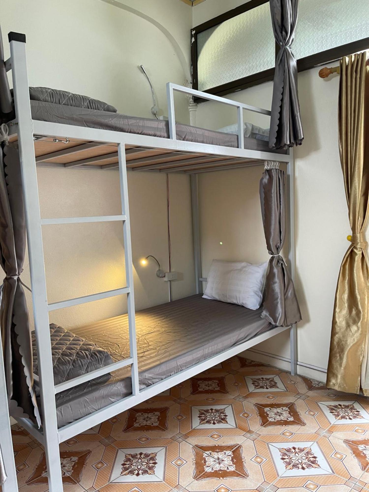 Downtown Backpacker Hostel Ninh Binh Eksteriør billede