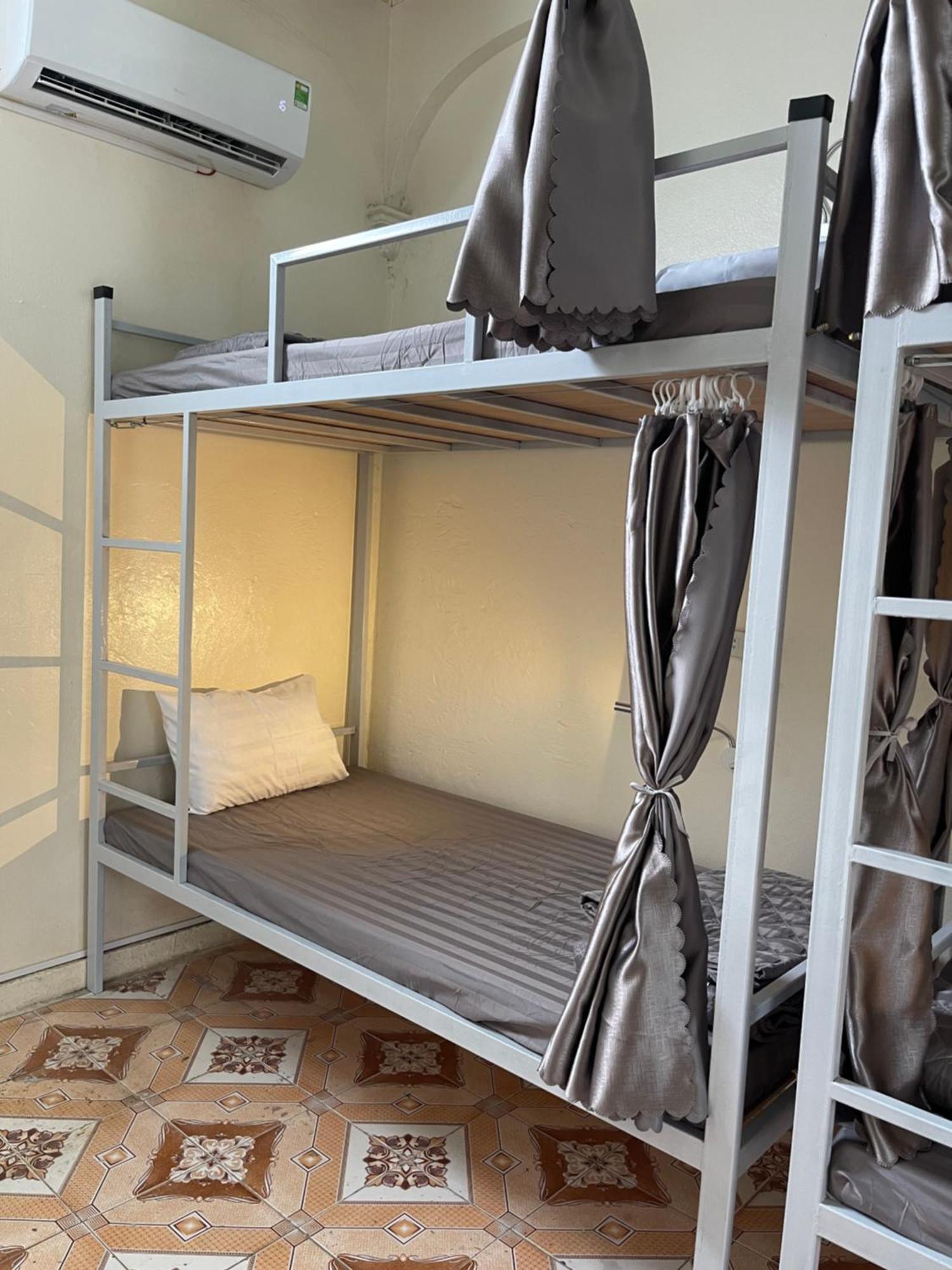 Downtown Backpacker Hostel Ninh Binh Eksteriør billede