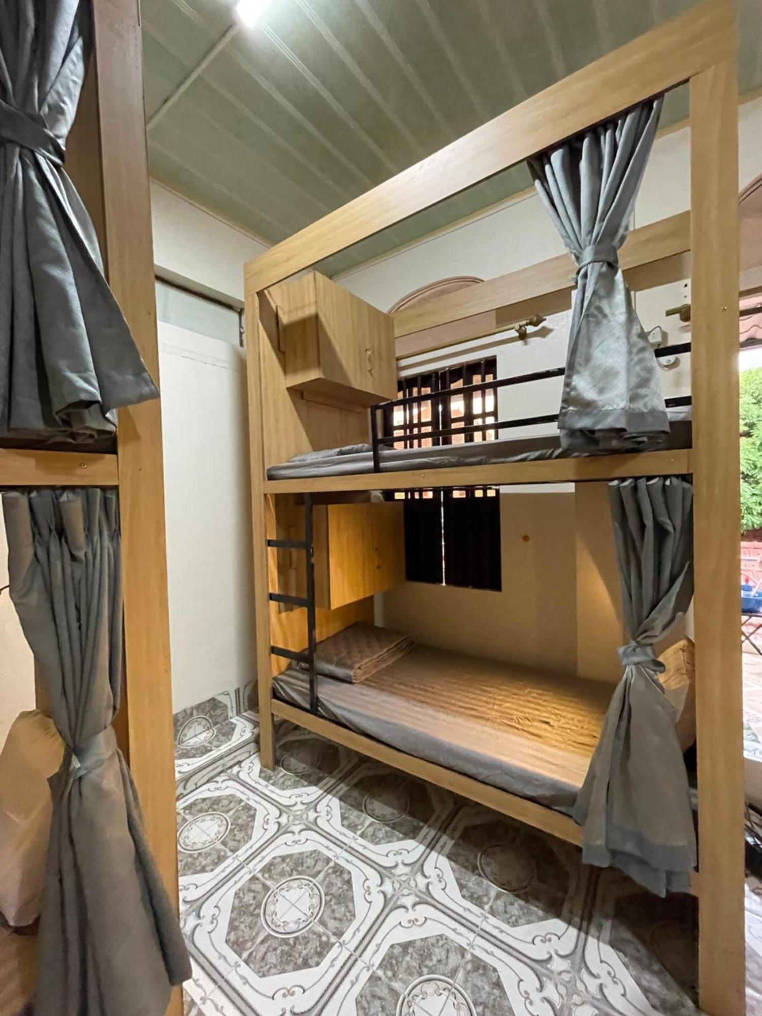 Downtown Backpacker Hostel Ninh Binh Eksteriør billede